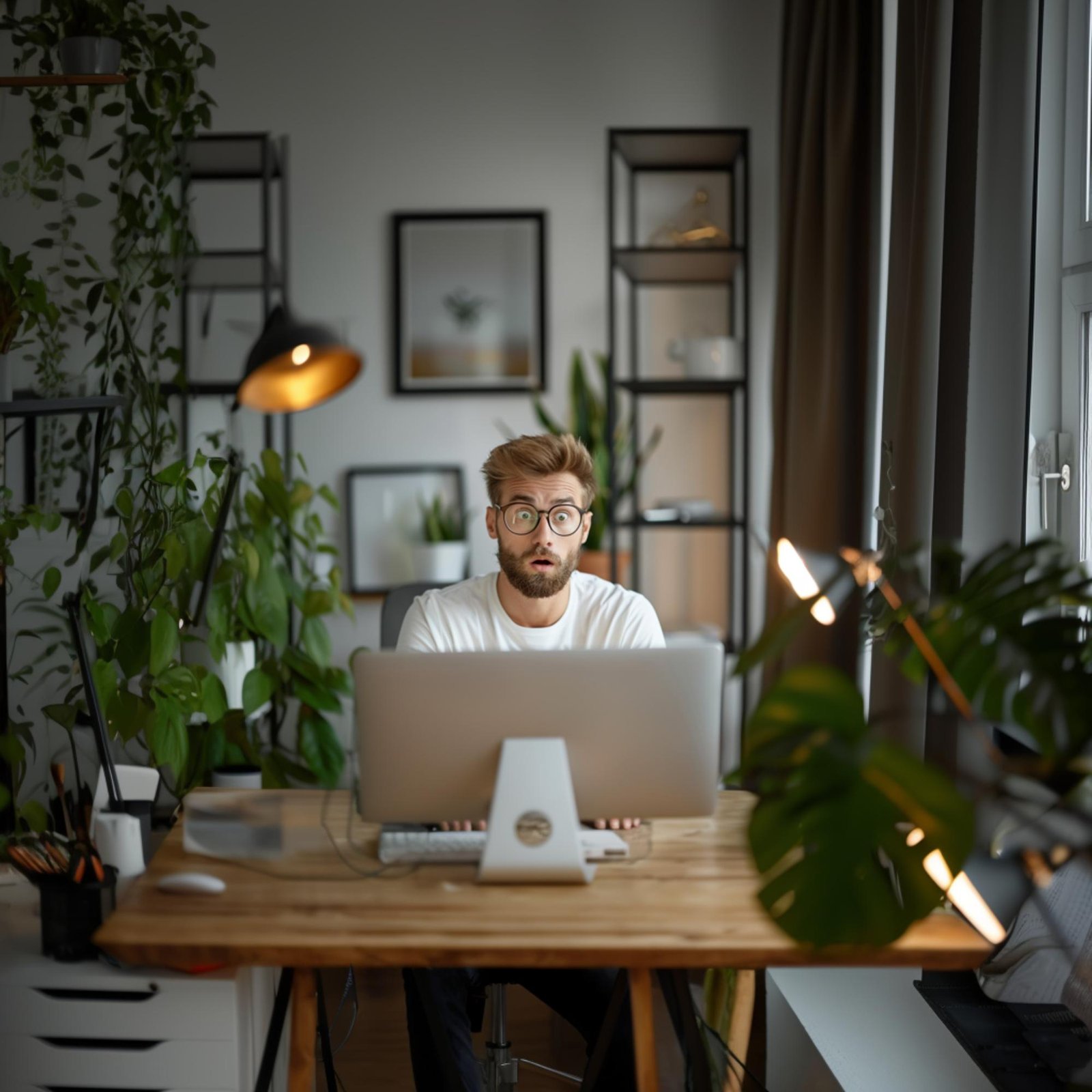 Proofile Dashboard Preview